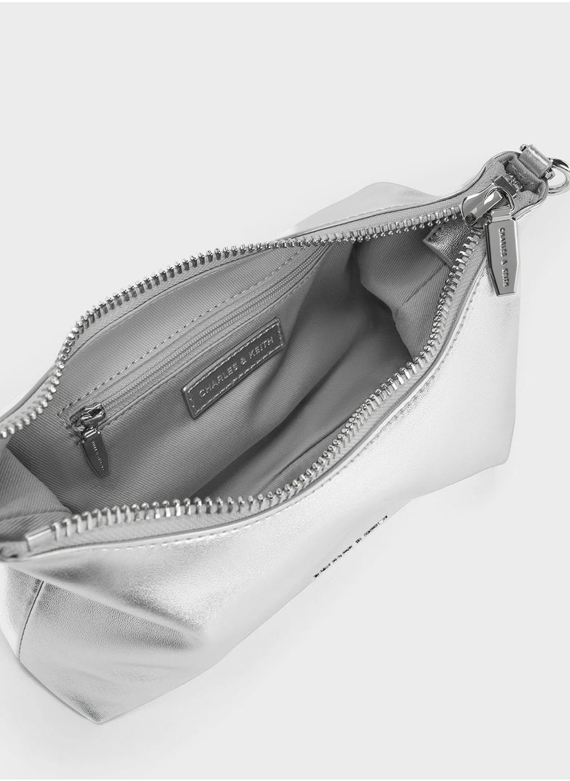 Chain Shoulder Bag