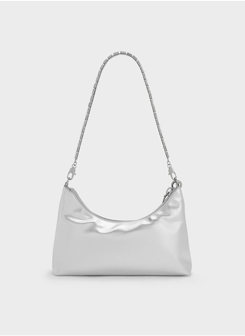 Chain Shoulder Bag