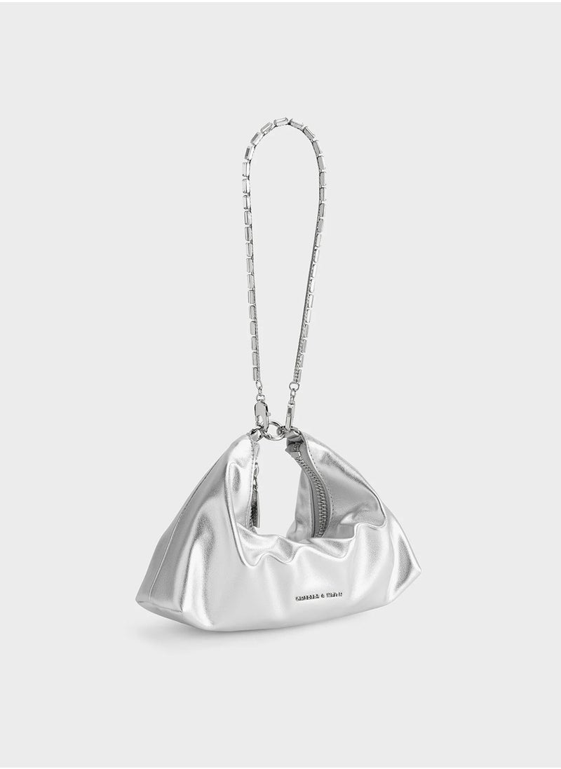 Chain Shoulder Bag
