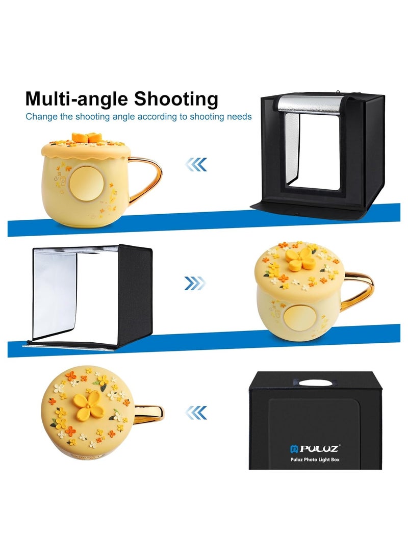 PULUZ Light Box Photography 40cm / 16