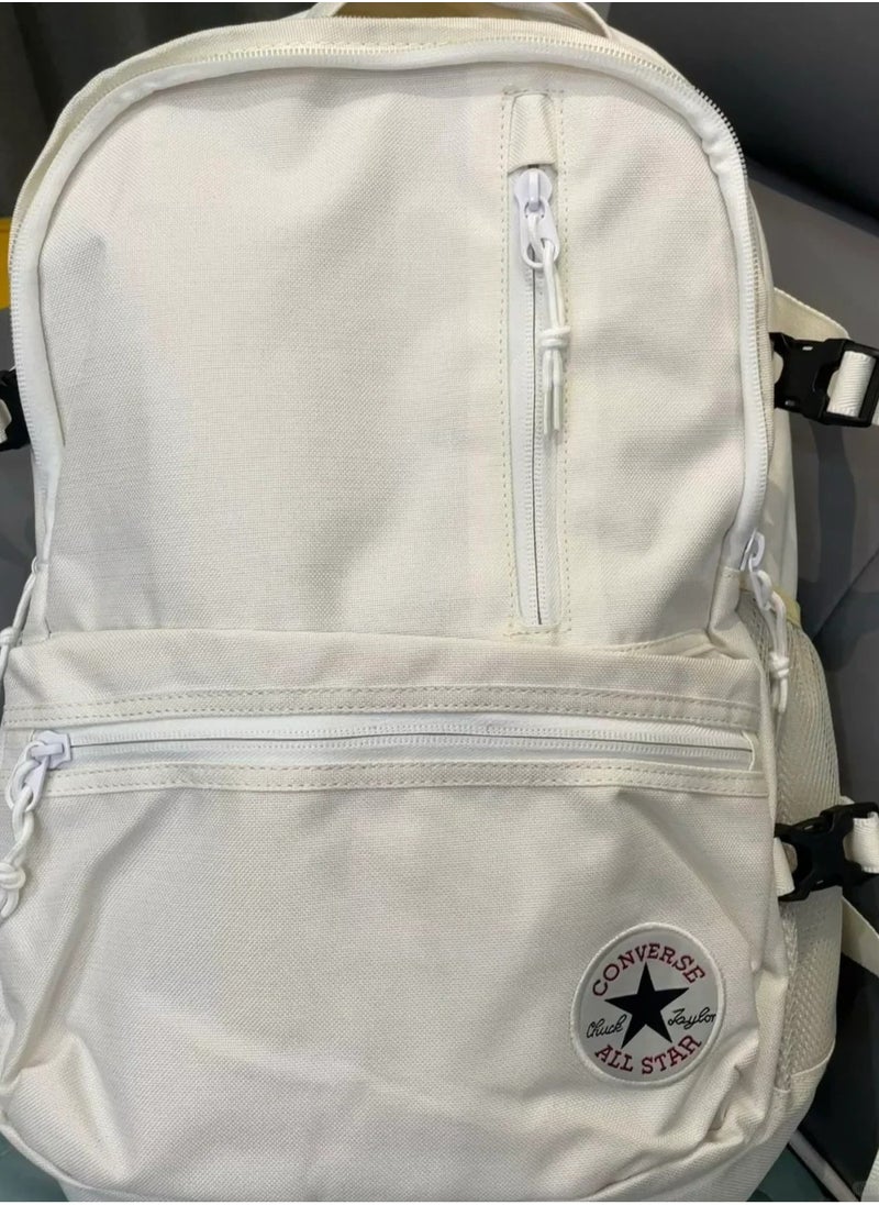 Back to School Classic Go 2 Vertical Pull Back Air Cushion Colorful School Bag