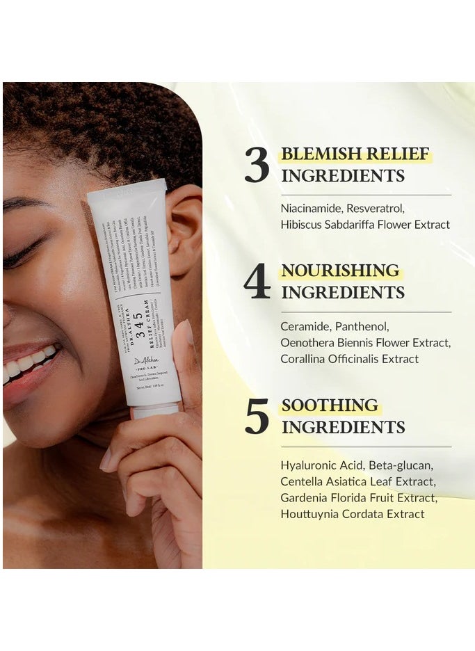 Dr. Althea 345 Relief Cream