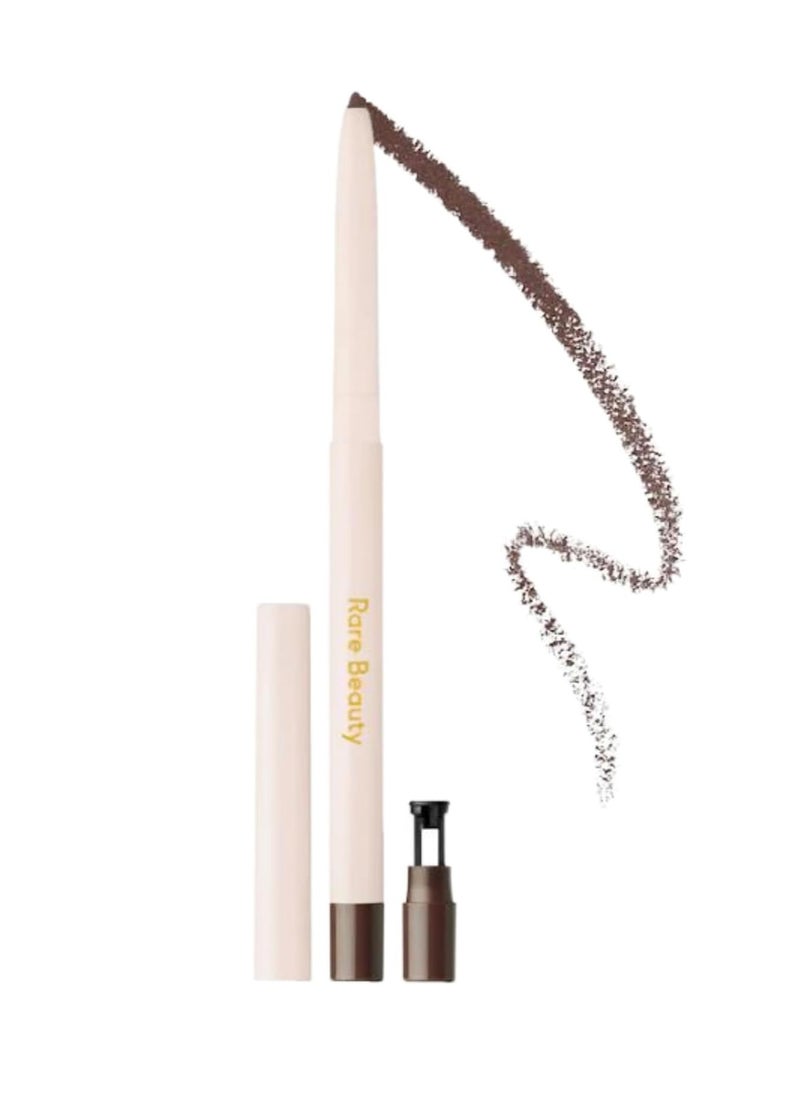 Perfect Strokes Longwear Gel Eyeliner True Brown 0.25 g