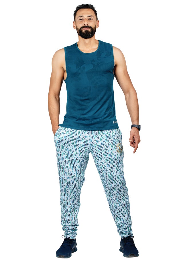 Men's Travel Sweatpants