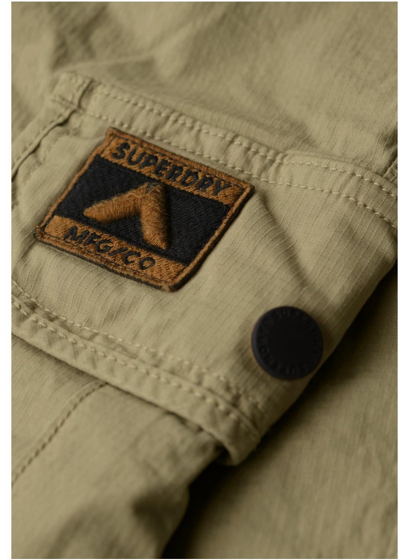 Para Cargo Slim Pant