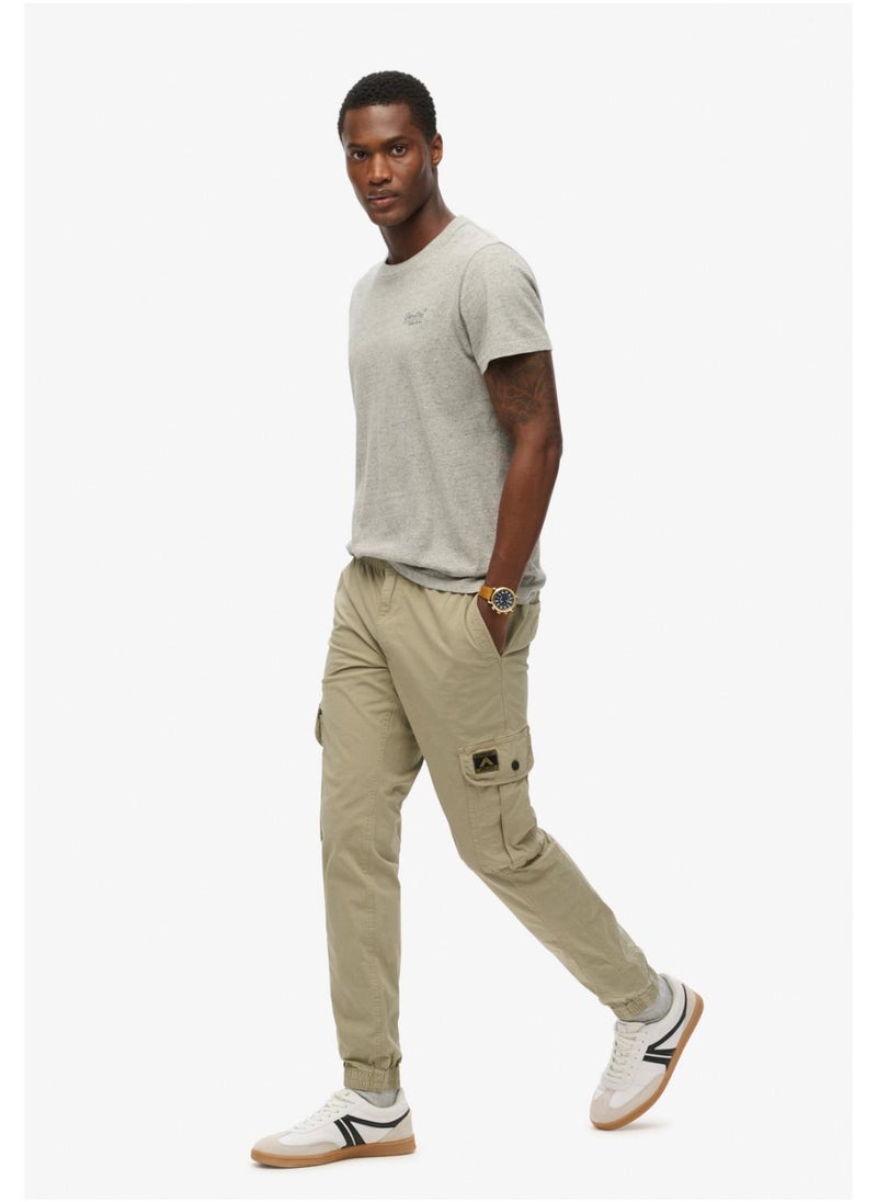 Para Cargo Slim Pant