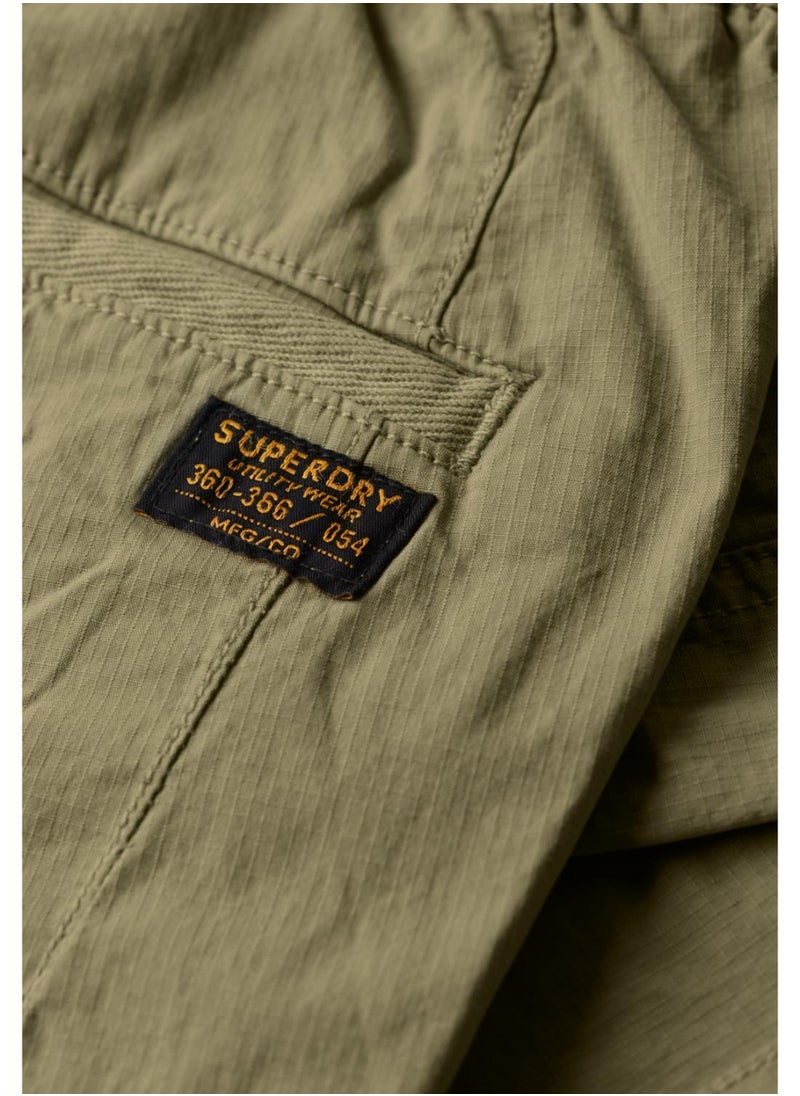 Para Cargo Slim Pant