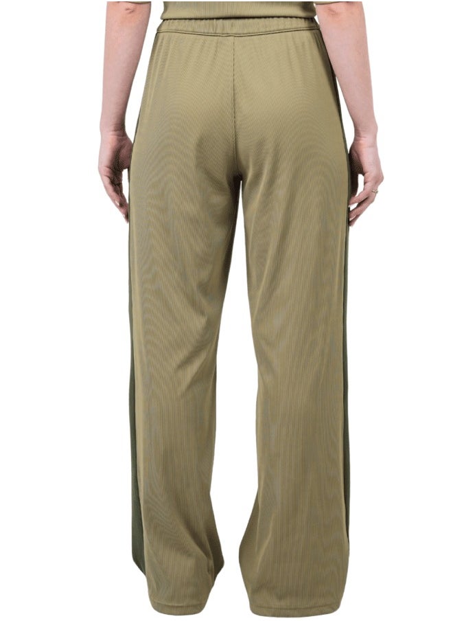 Women Travel Straight Leg Pants