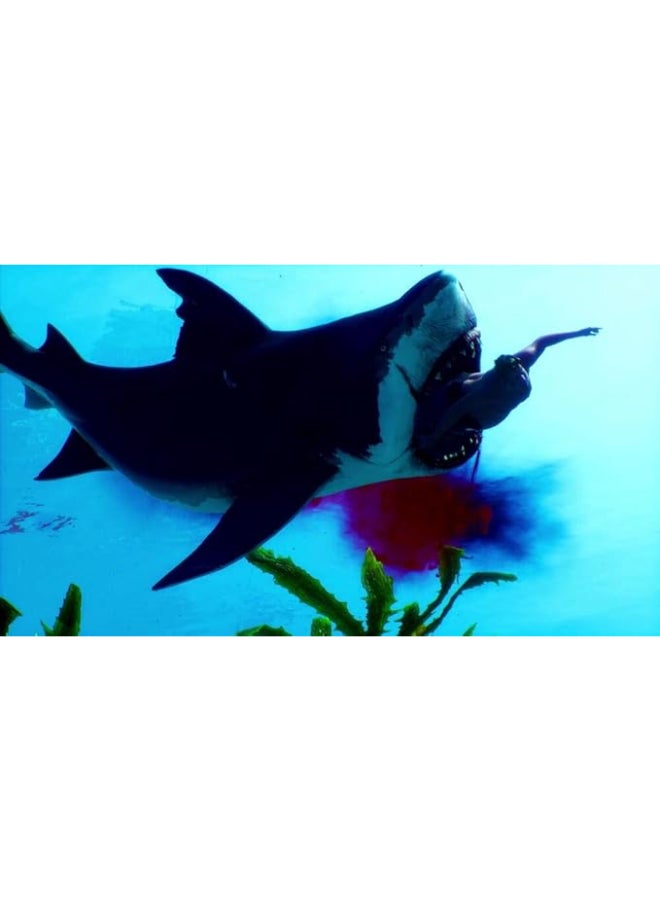 Man Eater - Xbox One