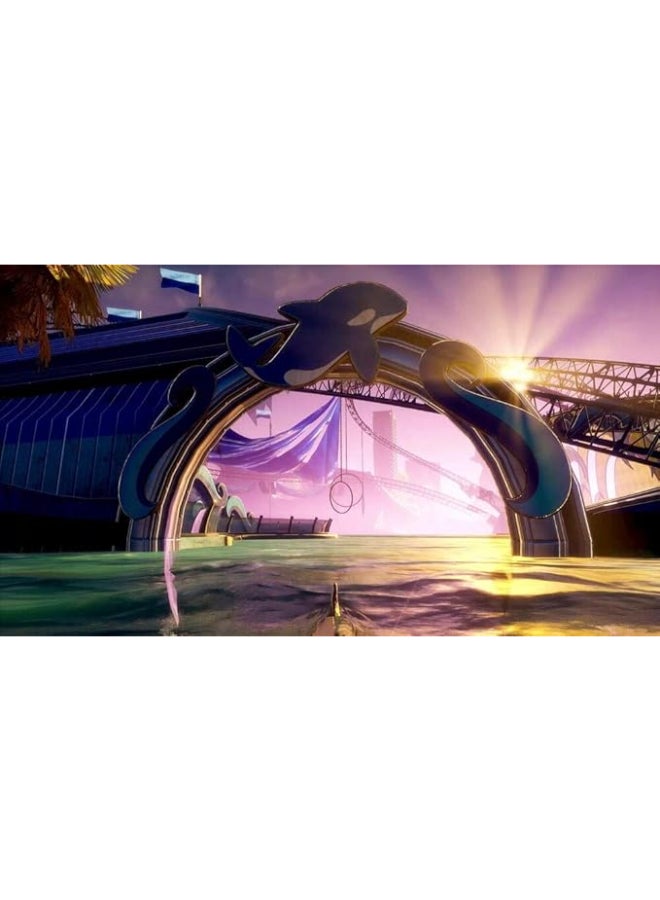 Man Eater - Xbox One