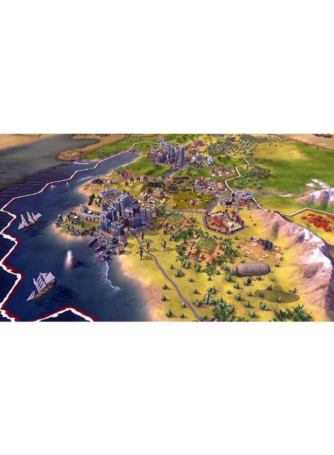 Civilization VI - Xbox One