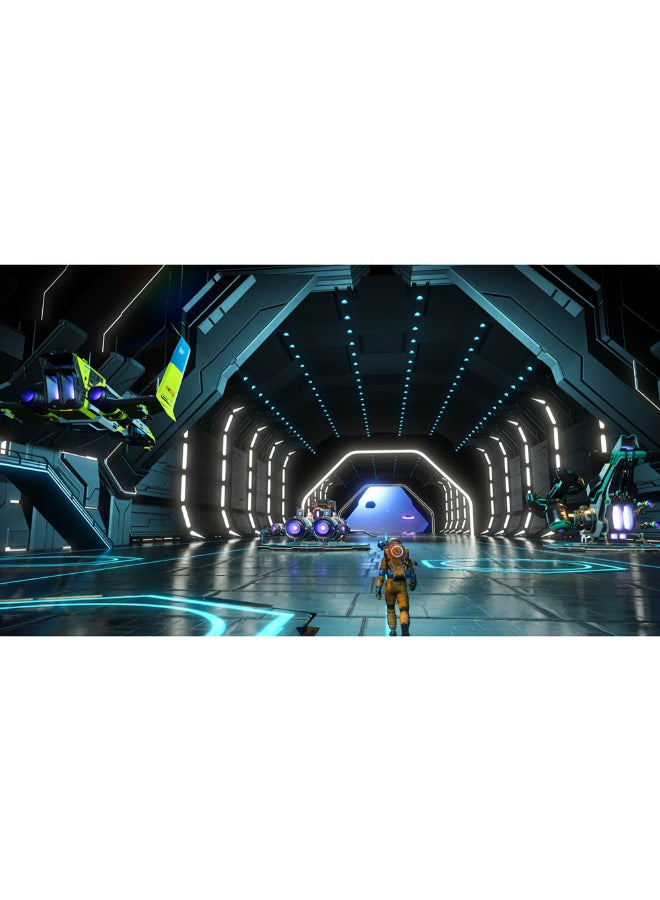 No Man's Sky - PlayStation 5 (PS5)