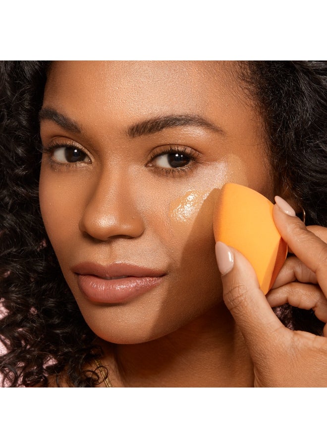 Level Up Brush + Sponge Set