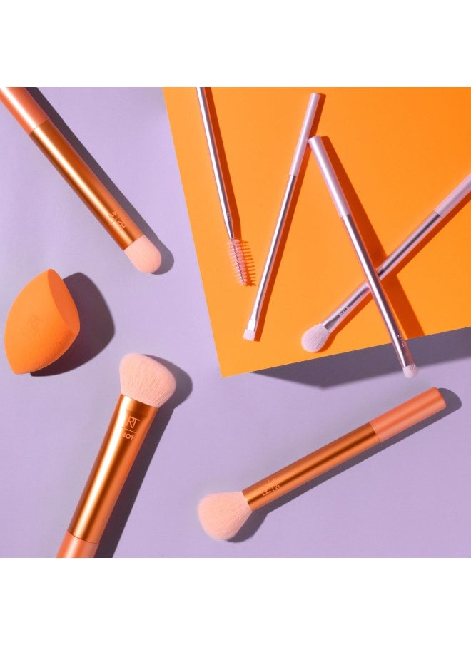 Level Up Brush + Sponge Set