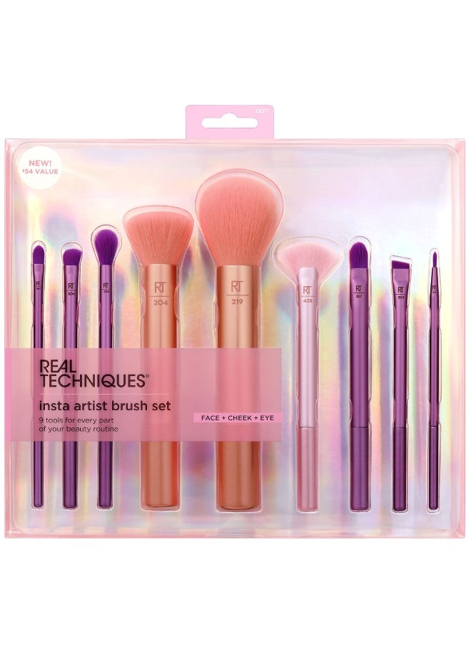 Insta Artist Brush Kit