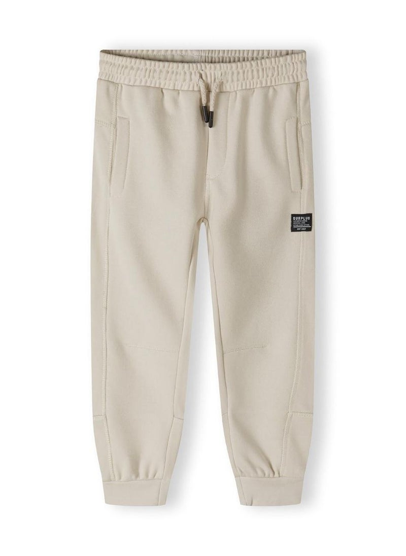 Teen Boys Panelled Joggers