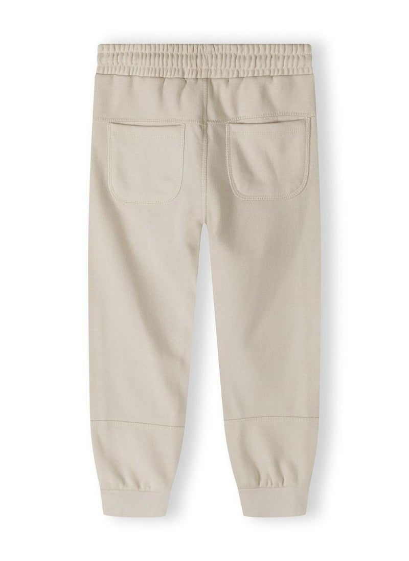Teen Boys Panelled Joggers