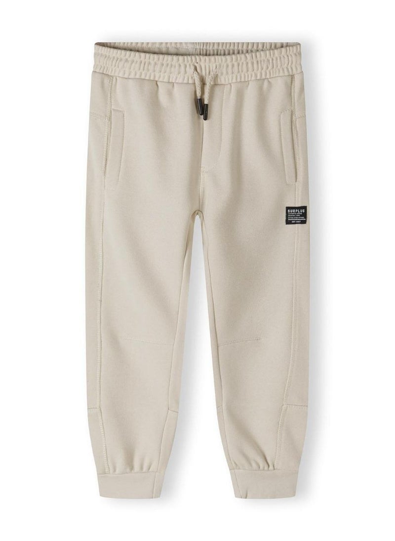 Teens Panelled Joggers
