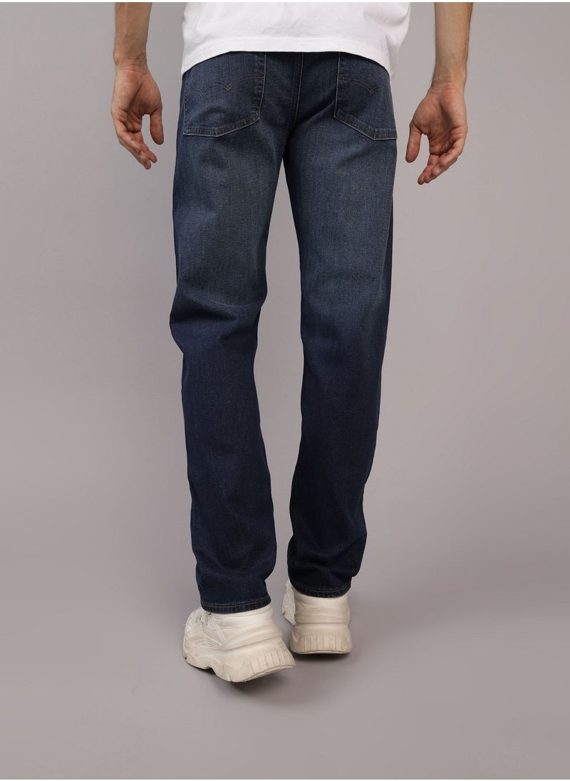AE AirFlex+ Original Straight Jean