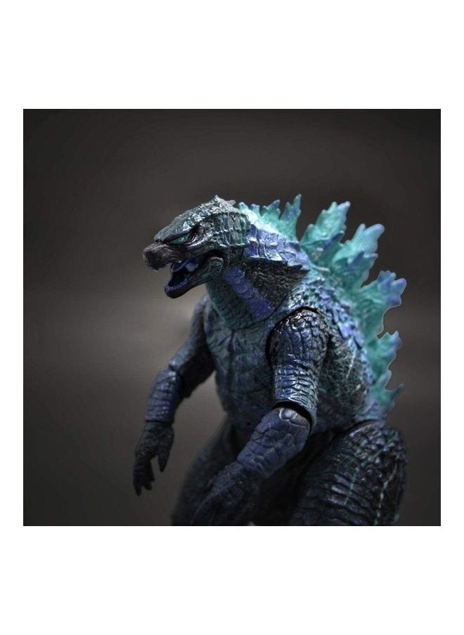 King Of The Monsters Godzilla Action Figure