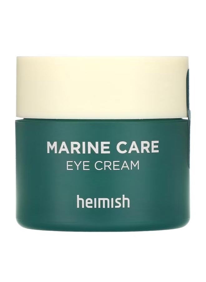 Marine Care Eye Cream 30 ml
