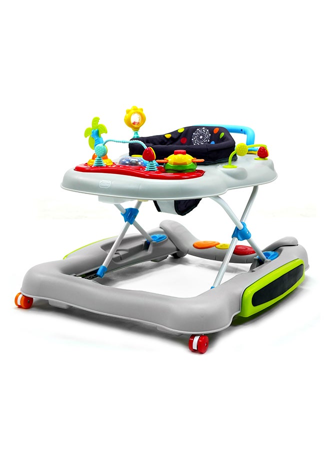 3 In 1 Baby Walker - Dandelion