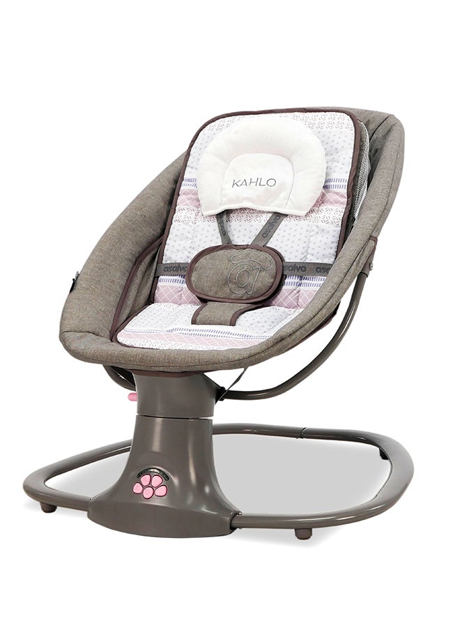 Baby Bouncer Musical Kahlo - Stone