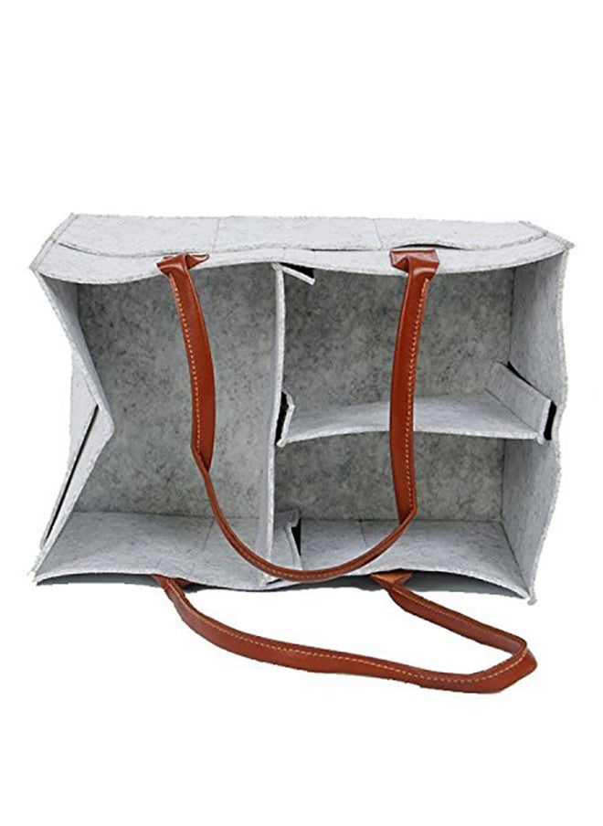 Diaper Bag Baby Diaper Caddy