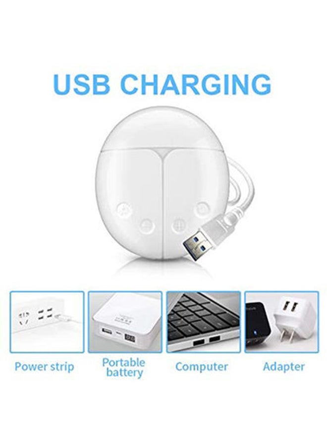 Dual Motor Electric Breast Pump