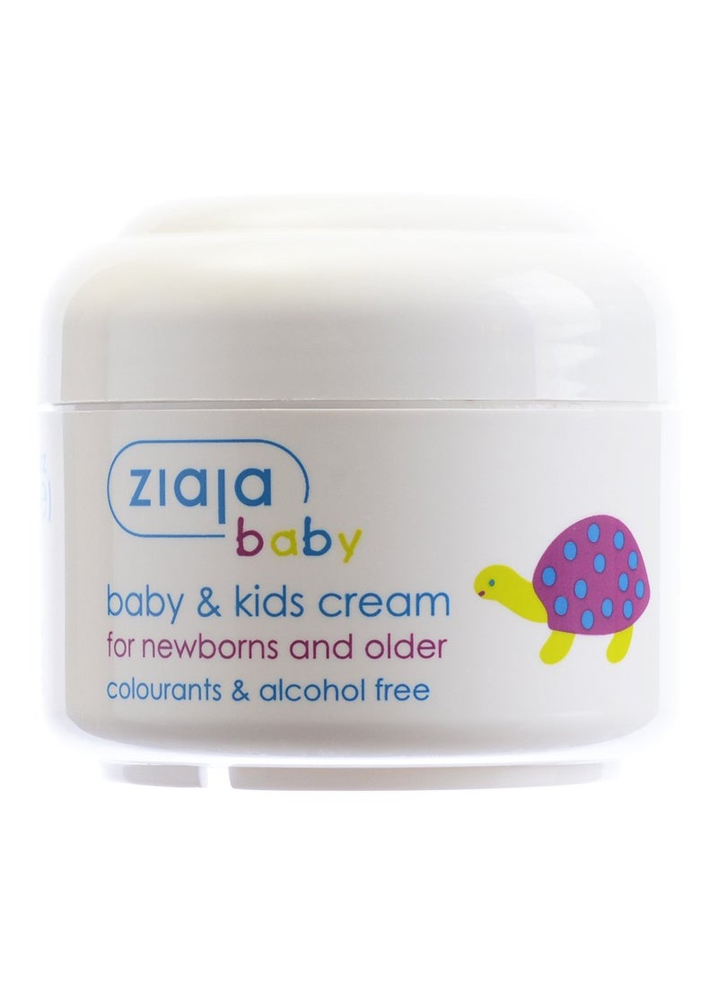 Ziaja Baby  Kids Cream