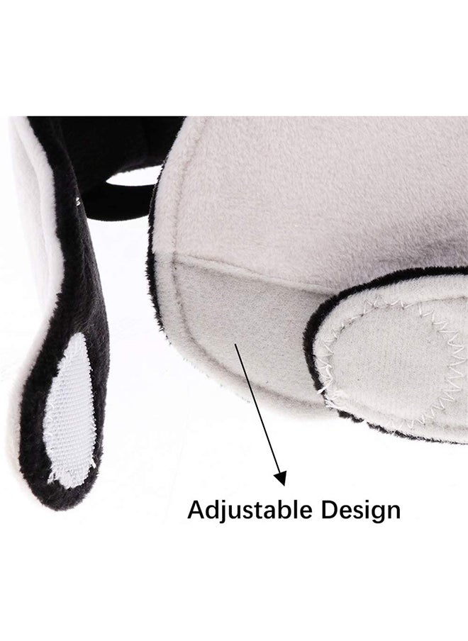 Helmet For Protection Of Babies Head While Walking