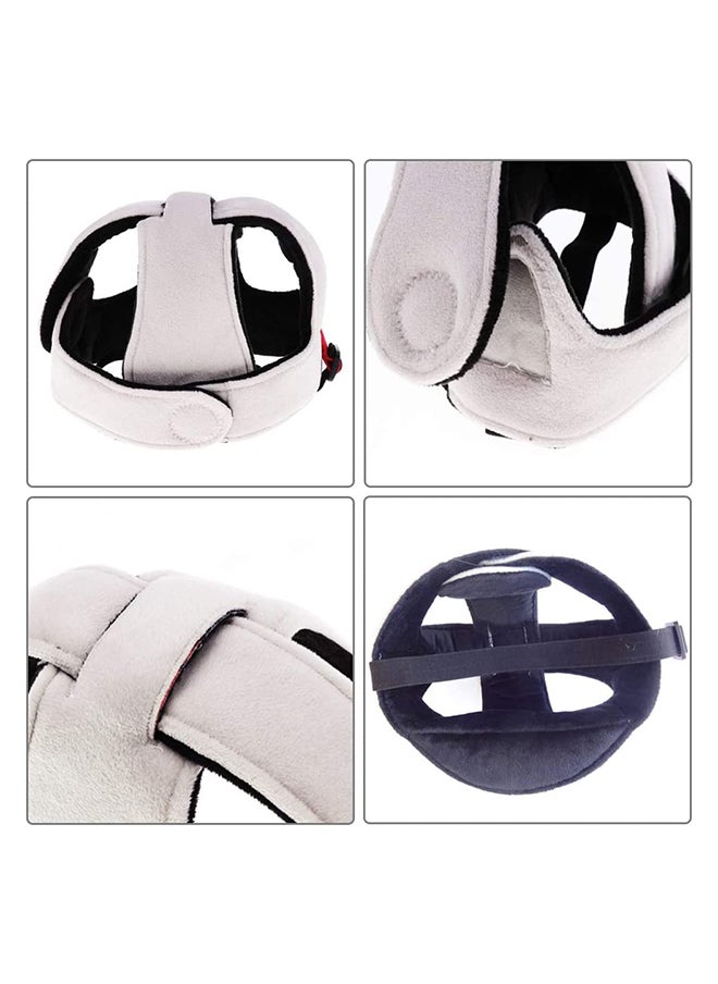 Helmet For Protection Of Babies Head While Walking