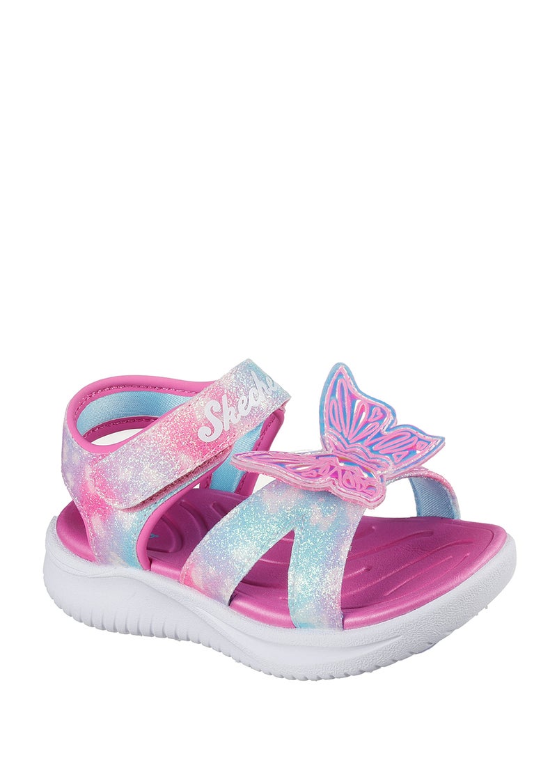 Infant Jumpsters Sandal