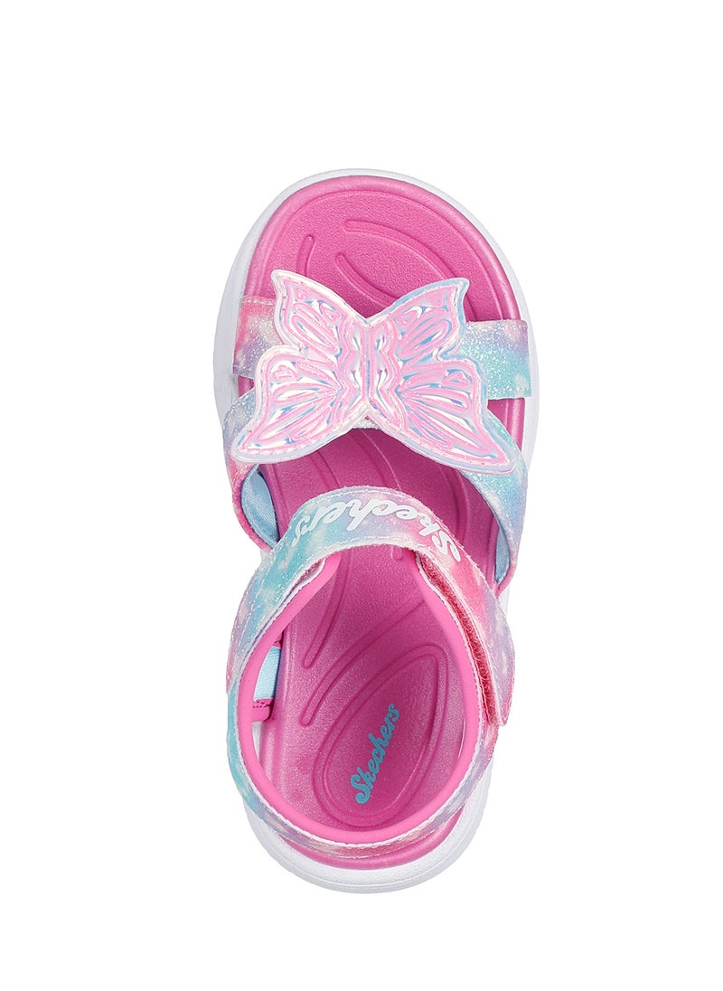 Infant Jumpsters Sandal