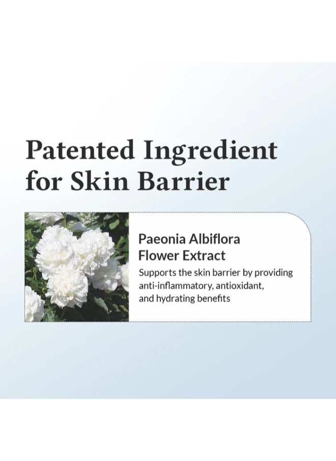 Dr.Althea 147 Barrier Cream Daily Skin Barrier Repair Care Deep Hydrating with Hyaluronic Acid & Ceramides Korean Vegan Skincare for All Skin Types 1.7 Fl Oz