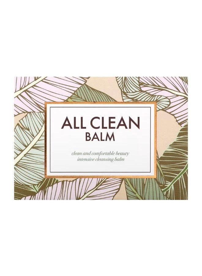 All Clean Balm 120 ml