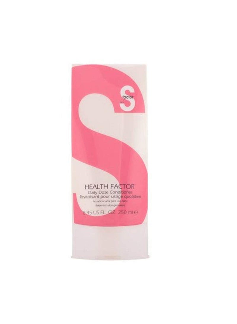 Tigi S Factor Health Factor Daily Dose Conditioner 845Ounce