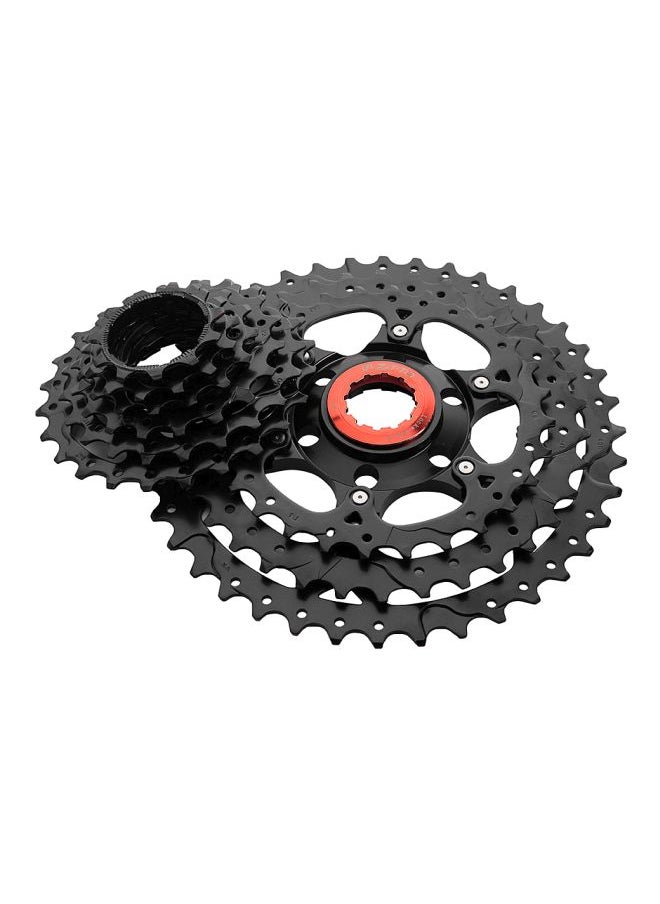 9-Speed Mountain Bicycle Freewheel
