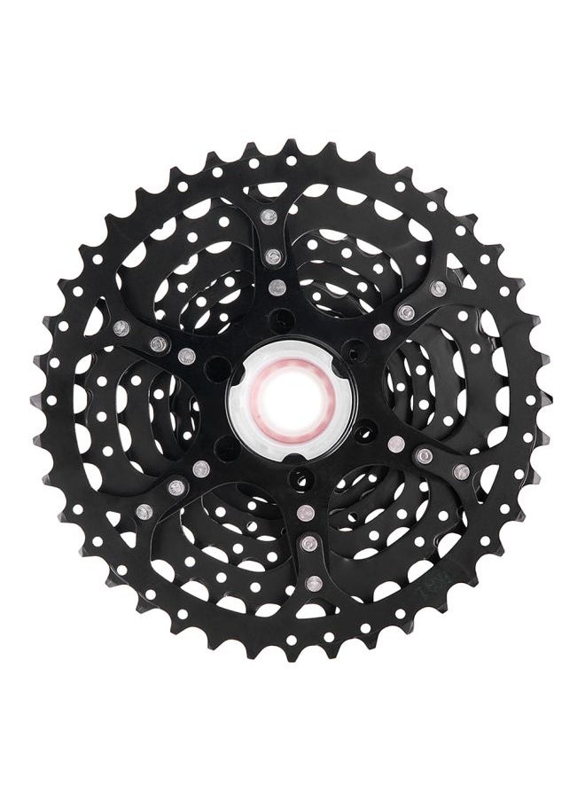 9-Speed Mountain Bicycle Freewheel