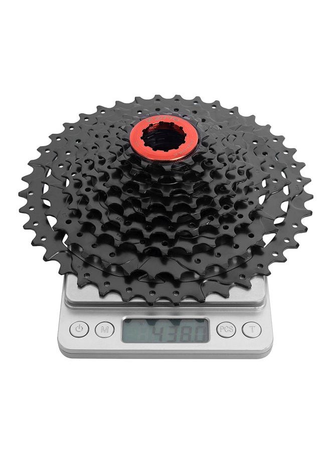 9-Speed Mountain Bicycle Freewheel
