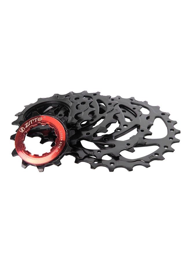 9-Speed Mountain Bicycle Freewheel