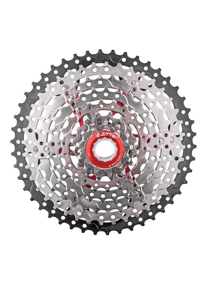 8-Speed Mountain Bicycle Freewheel 20x20x7cm