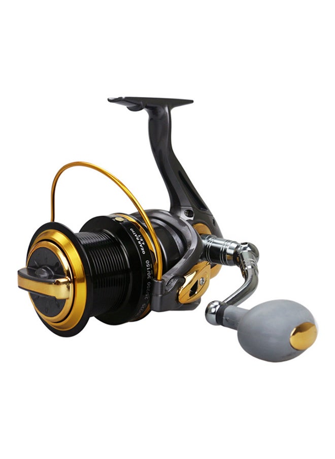 TF9000 Fishing Reel