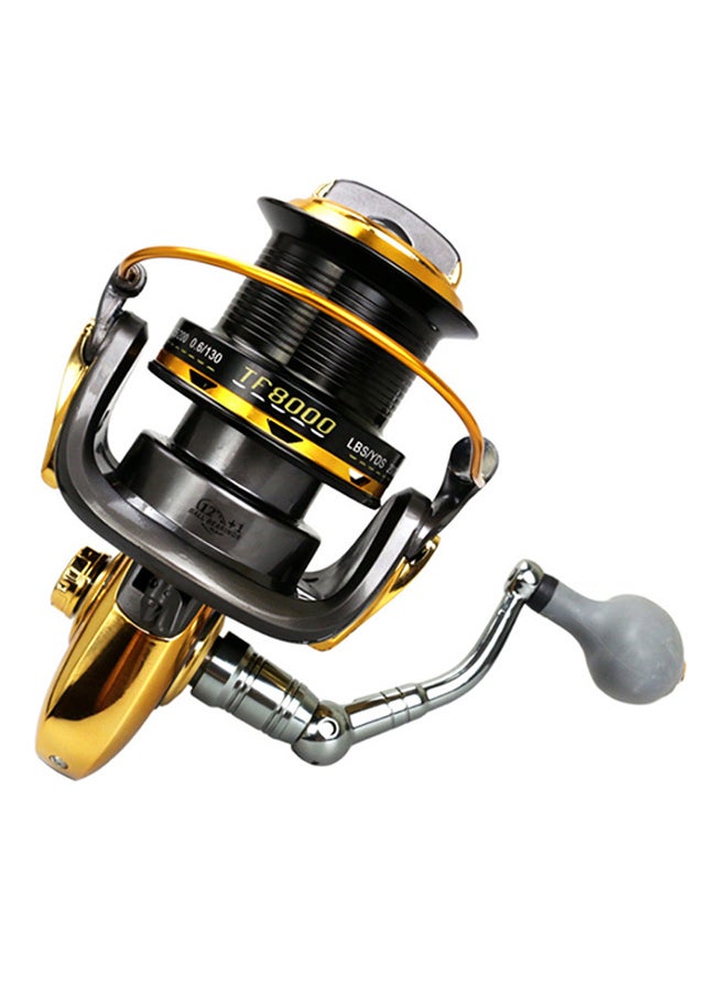 TF9000 Fishing Reel