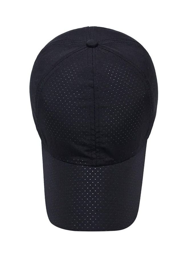 Sun Protection Lightweight Sports Cap