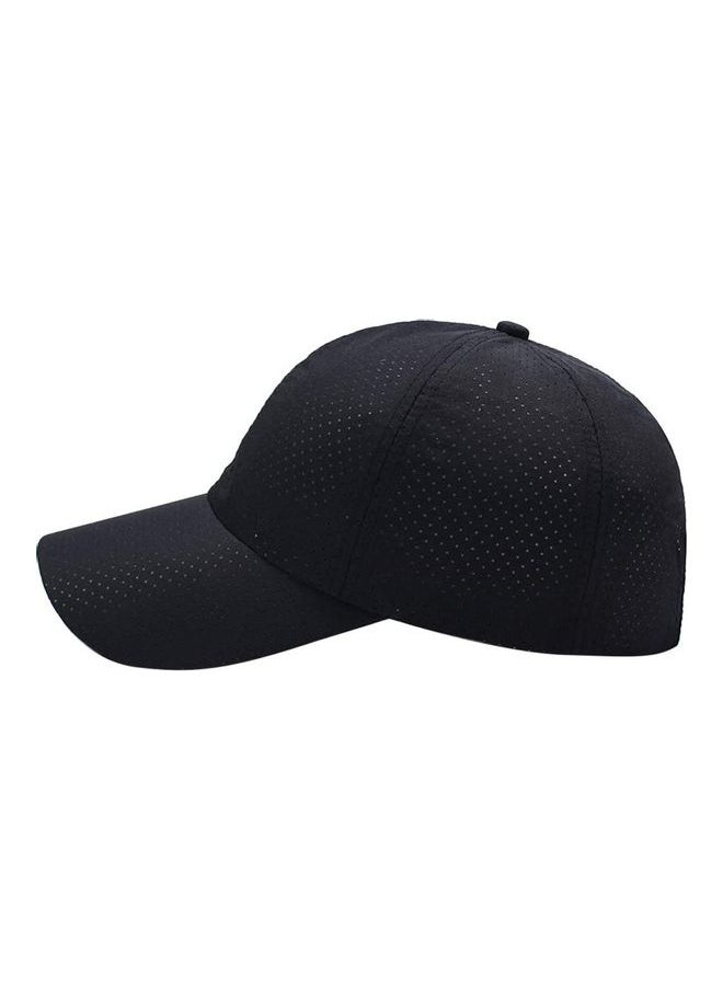 Sun Protection Lightweight Sports Cap