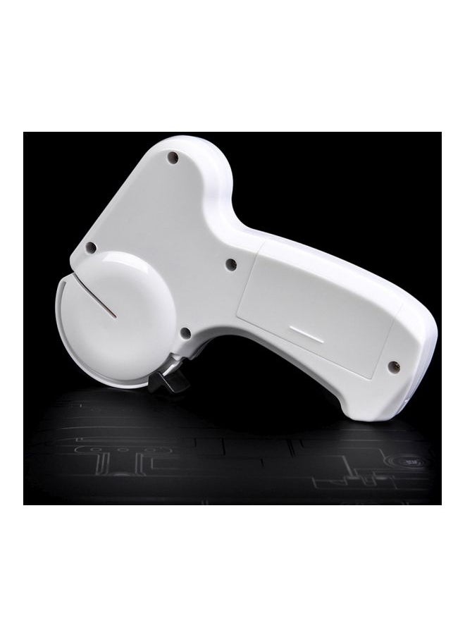 Electric Fishing Hook Tier Machine 13x11x2.7cm