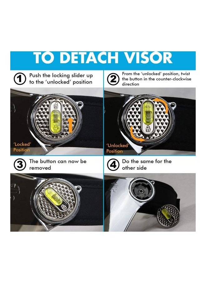 Sun Visor UV Protection Cap