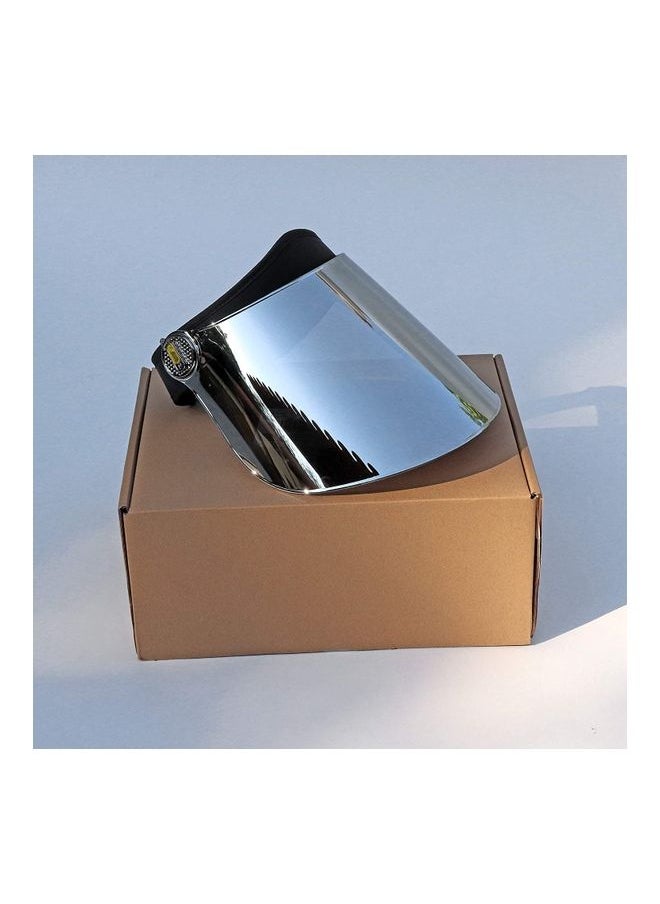 Sun Visor UV Protection Cap