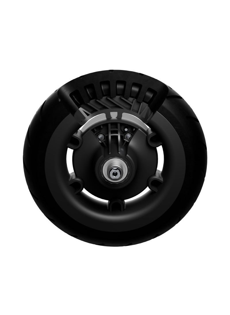 Segway Ninebot eKickScooter E2 II | 14+ years | With a maximum speed of 25 km/h and a maximum range of 25 km, this IPX4 scooter body has a 12% climbing slope.